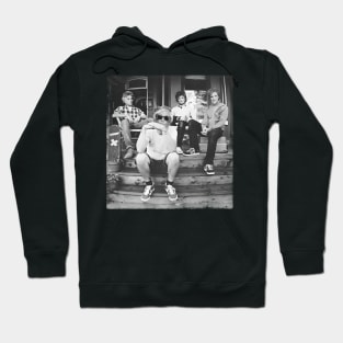 Adidas golden girls hoodie discount